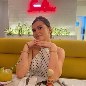 Meet your Posher, Alexa